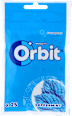 Guma do żucia w drażetkach, peppermint Orbit