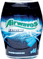 Airwaves gume za žvakanje Extreme Airwaves