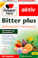 Kapseln Bitter Plus  Doppelherz