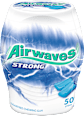 Kaugummi, Strong, zuckerfrei Airwaves