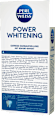 Bleaching Power Whitening Strips Perlweiss
