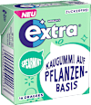 Kaugummi Spearmint, zuckerfrei EXTRA