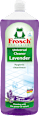 Универсален почистващ препарат Lavender Frosch