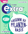 Kaugummi Spearmint, zuckerfrei EXTRA