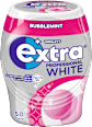Kaugummi Extra Professional White, Bubblemint, zuckerfrei EXTRA