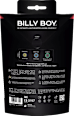 Set kondomov Alles Lust BILLY BOY