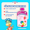 Quetschie Apfel-Himbeere Dinkel,Hafer+Joghurt ab 1 Jahr FruchtZwerge