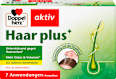 Haar plus aktiv Doppelherz