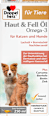 Nahrungsergänzung Katze & Hund, Haut & Fell Öl  Doppelherz