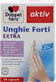 Unghie forti EXTRA Doppelherz
