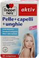 Pelle + capelli + unghie aktiv  Doppelherz