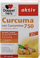 Curcuma 750 aktiv Doppelherz