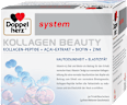 system KOLLAGEN BEAUTY rastvor za oralnu upotrebu Doppelherz