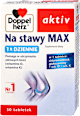 Suplement diety Na stawy MAX, tabletki Doppelherz