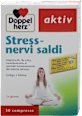 Stress - nervi saldi aktiv Doppelherz