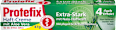 Haftcreme mit Aloe Vera Extra Stark Protefix