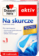 Suplement diety Na skurcze, kapsułki Doppelherz
