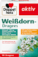 Weissdorn Dragees Doppelherz