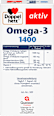 Omega-3 1400 Kapseln 90 St Doppelherz
