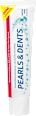 Zahnpasta Natur Perl System  PEARLS&DENTS