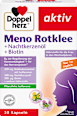 aktiv Meno Rotklee Kapseln Doppelherz