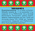 Original Tiger Balm rot N  Tiger Balm