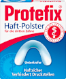 Haftpolster Unterkiefer für Prothesen Protefix