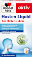 Husten Liquid Doppelherz