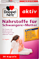 Nährstoffe für Schwangere + Mütter, Kapseln 30 St. Doppelherz