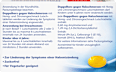 Lutschtabletten gegen Halsschmerzen  Honig Zitrone Doppelherz