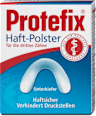 Haftpolster Unterkiefer für Prothesen Protefix