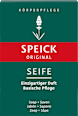 Seifenstück Original Speick