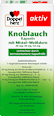 Knoblauch Kapseln mit Mistel + Weißdorn Doppelherz