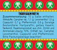 Original Tiger Balm rot N  Tiger Balm