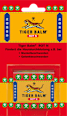 Original Tiger Balm rot N  Tiger Balm