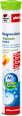 aktiv Magnesium + Kalium Sport Brausetabletten Doppelherz