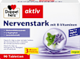 Nervenstark Tabletten 90 St Doppelherz