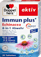 Immun plus - 8in1 Echinacea DEPOT Doppelherz