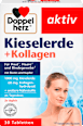 Kieselerde + Kollagen Tabletten Doppelherz