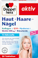 Haut + Haare + Nägel Tabletten (30 Stück) Doppelherz
