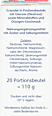 Elektrolyte Extra Doppelherz