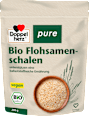 Flohsamenschalen Doppelherz