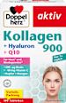 Kollagen 900 Tabletten 100 St Doppelherz