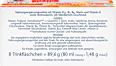 B12 + D3 Duo Aktiv Doppelherz