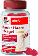 aktiv Haut + Haare + Nägel Gums Doppelherz