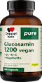 Glucosamin 1200 vegan Kapseln 180 St Doppelherz