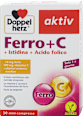 Ferro + Vitamina C e acido folico Doppelherz