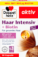 Haar Intensiv + Biotin Doppelherz