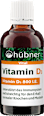 Tropfen Vitamin D3 hübner