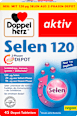 Selen 120 Depot-Tabletten Doppelherz